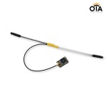 Wholesale FrSky R9MM OTA Mini ACCESS 900MHz Long Range Support Inverted S.Port Compatible With R9M2019 R9Mlite for RC Drone